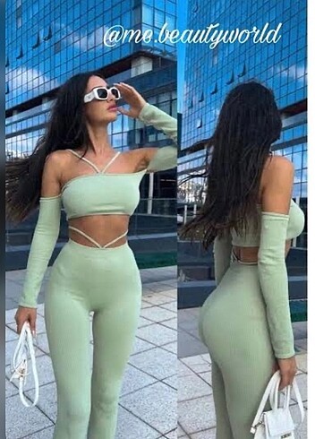 xs Beden yeşil Renk Spor Büstiyer