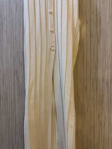 Bershka Elbise