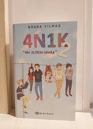 KİTAP