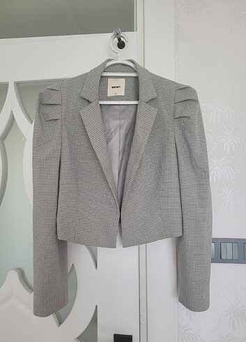 Blazer ceket 
