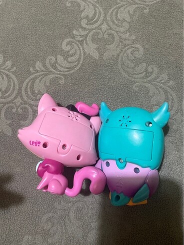 LPS miniş