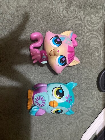 LPS miniş