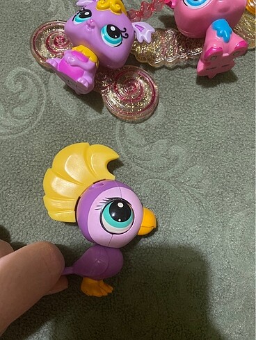 Beden LPS-Miniş