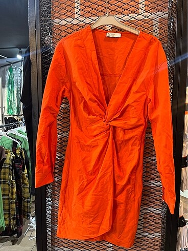 Bershka Kadın Elbise