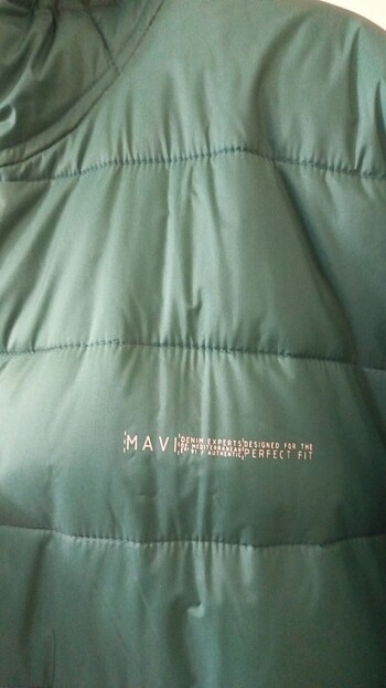 Mavi Jeans MAVİ MONT