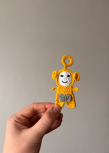 Teletabi toka - Görsel 2