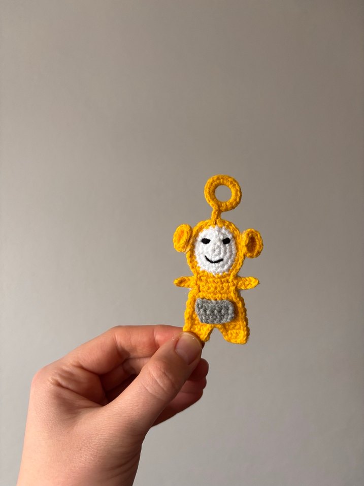 Teletabi toka - Görsel 2