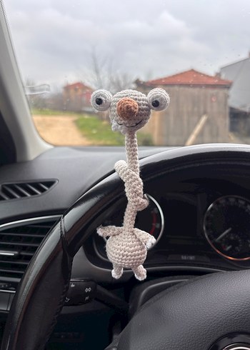 Örgü Sid - Görsel 3