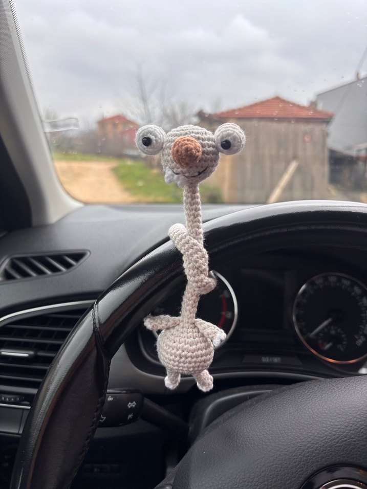 Örgü Sid - Görsel 3