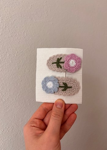 Örgü toka - Görsel 2