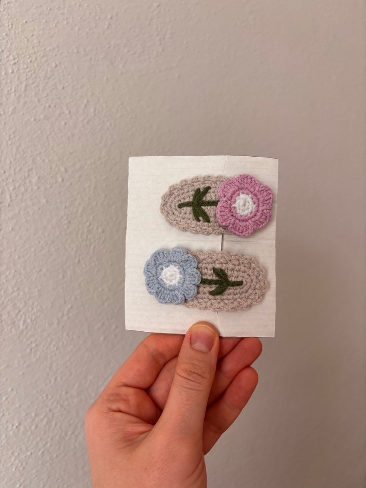 Örgü toka - Görsel 2