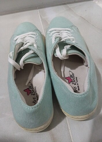 Diğer Converse ayakkabi