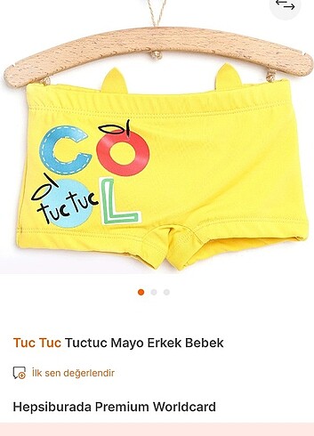  Çocuk mayo 