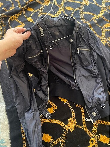 LTB Ltb yağmurluk
