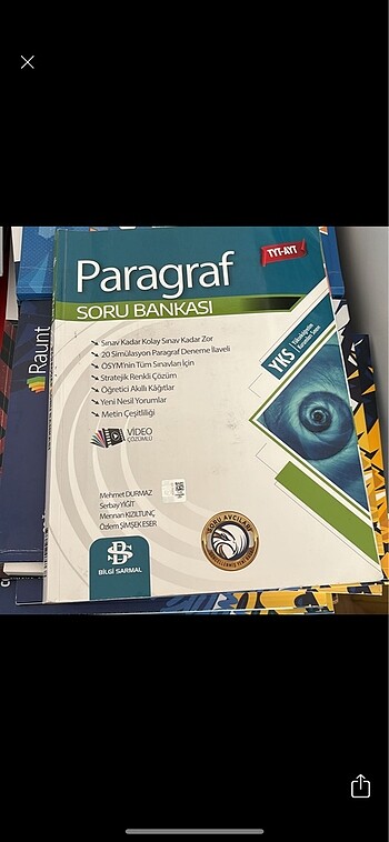 Bilgisarmal paragraf
