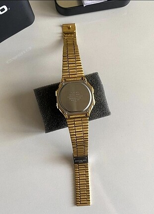 Casio CASİO GOLD SAAT