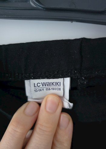 Siyah  Mini Spor Tayt - Görsel 3