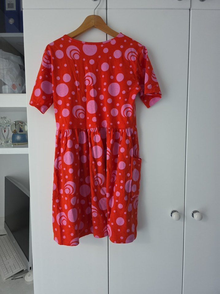 Kız çocuk elbise - Görsel 3