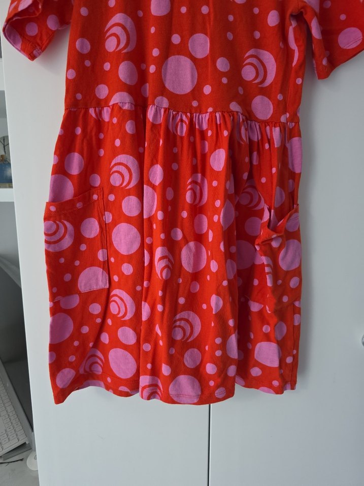 Kız çocuk elbise - Görsel 2