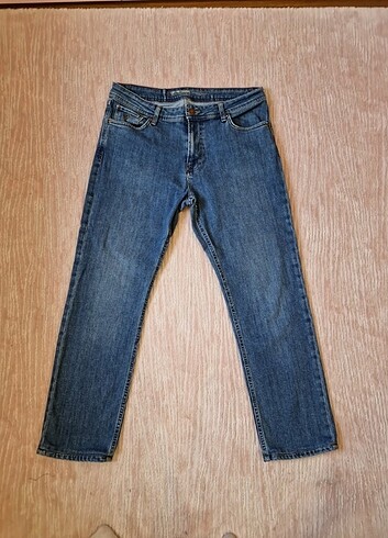 Loft erkek Jean pantolon 