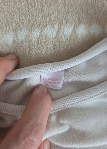 LC Waikiki Kız çocuk takım