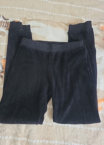 11-12 Yaş Beden Kız çocuk Pantolon