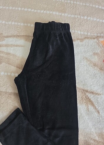 LC Waikiki Kız çocuk Pantolon 