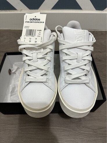 Adidas Orjinal Adidas