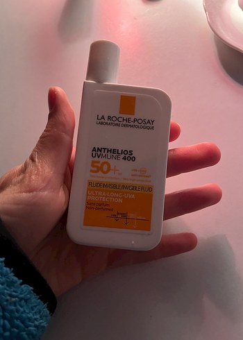 La Roche Posay