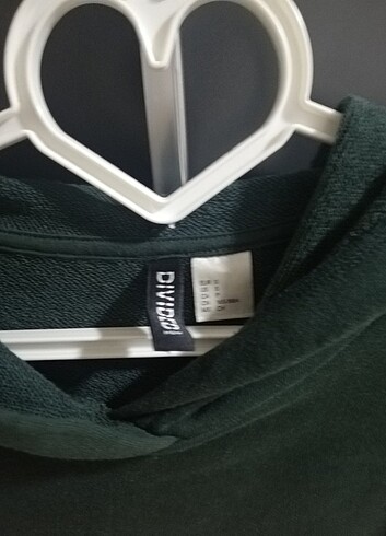 Crop sweat - Görsel 3