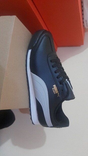 Puma roma spor ayakkabi