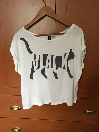 H&m tisort