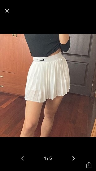 Nike butik etek