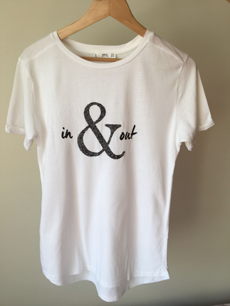 s Beden Mango tshirt