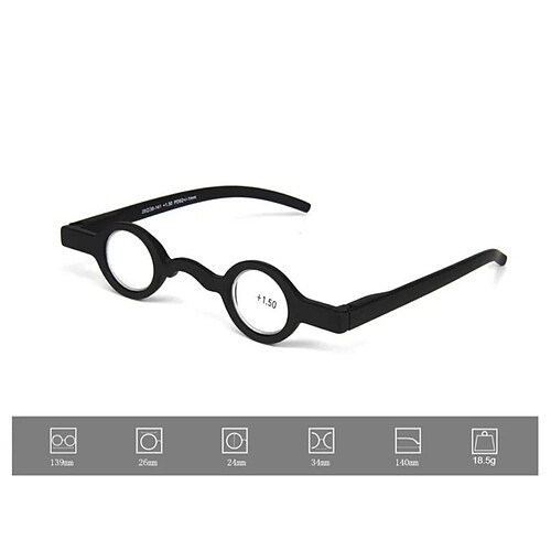 Okuma gözlüğü 1.50 - Görsel 3