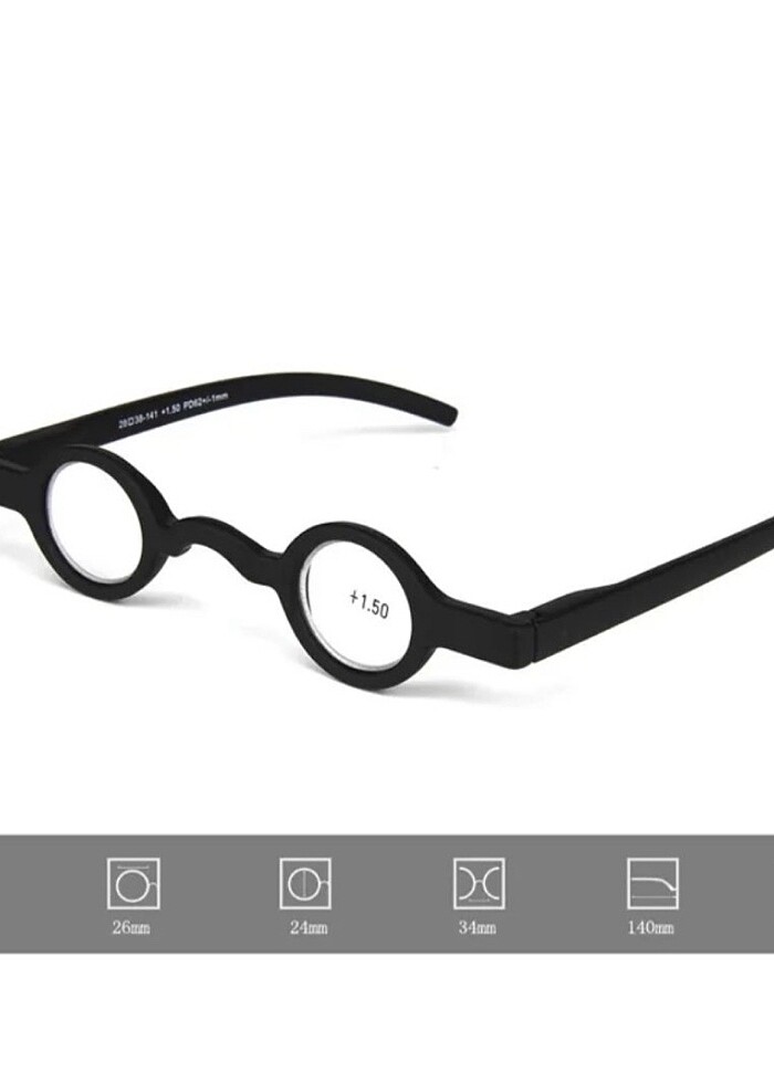 Okuma gözlüğü 1.50 - Görsel 3