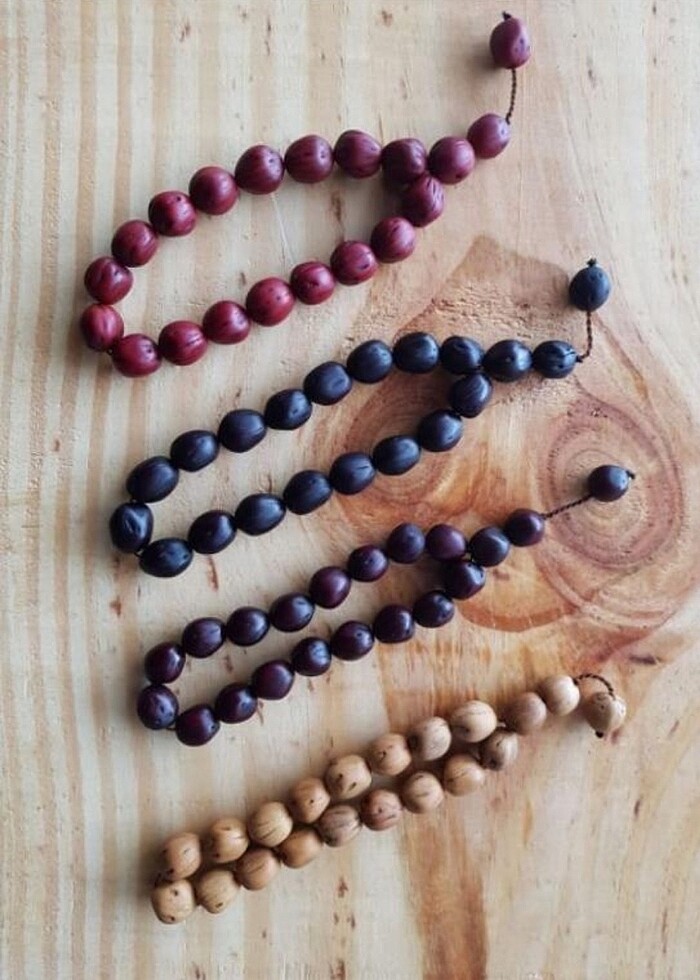 Andız tesbih - Görsel 2