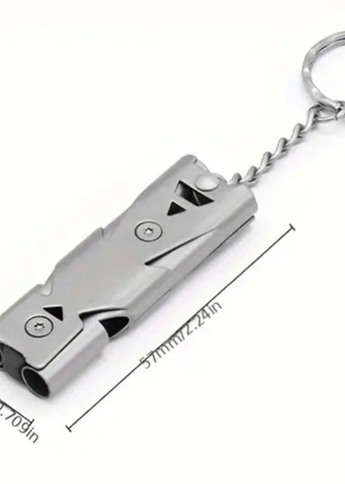 Eğitim düdüğü kaliteli - Görsel 4