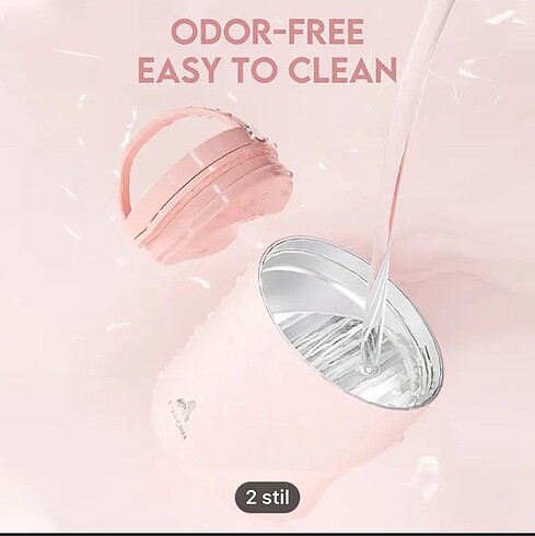 Yemek termusu 739 ml - Görsel 6