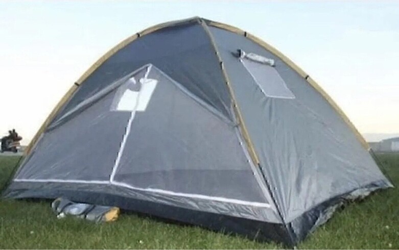 Proforce 7 kişilik 320x240x180 - Görsel 2