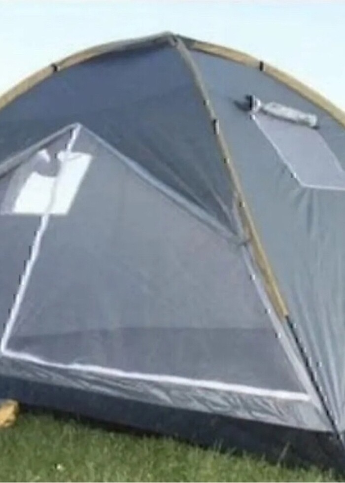 Proforce 7 kişilik 320x240x180 - Görsel 2