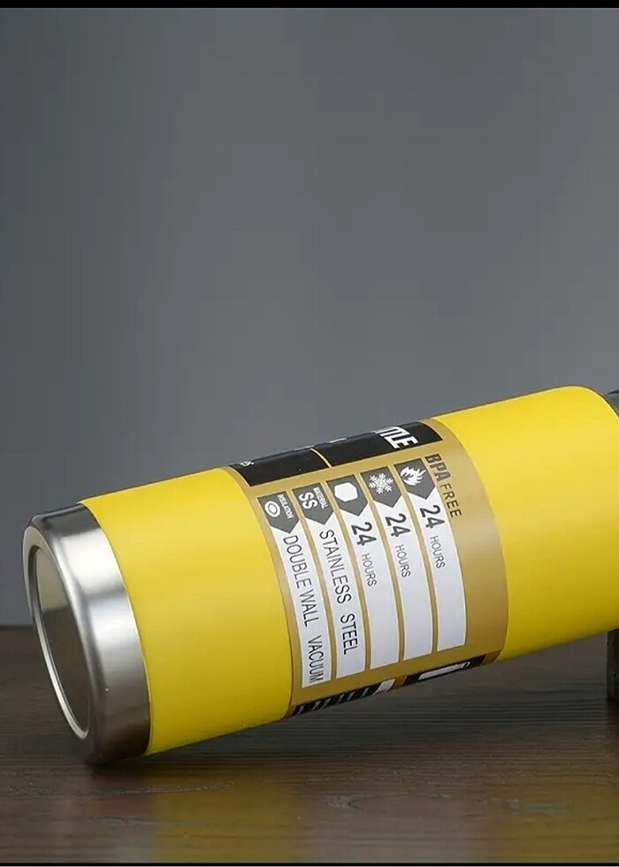 800 ml kaliteli suluk - Görsel 4