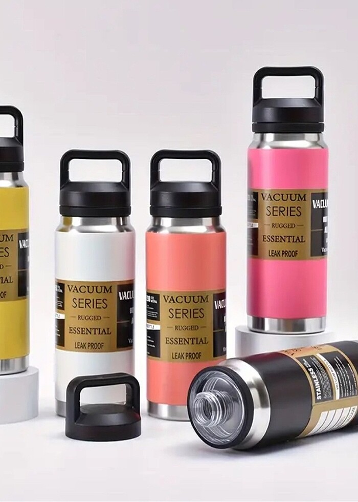 800 ml kaliteli suluk - Görsel 5