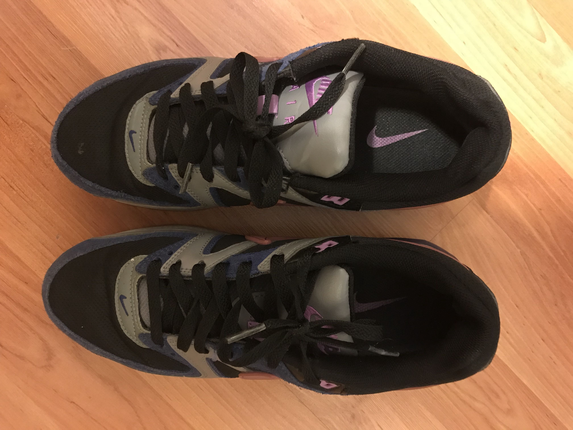 40 Beden Nike airmax
