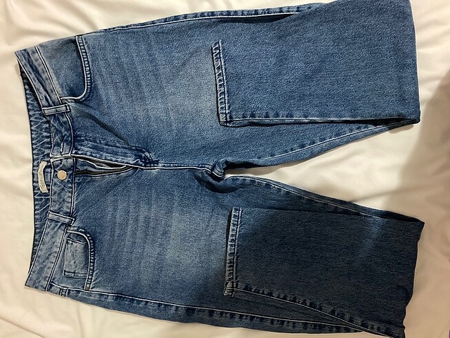twister denim