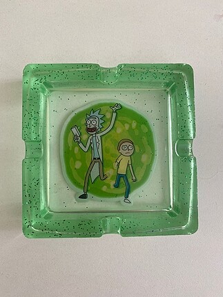 Rick and Morty Kulluk
