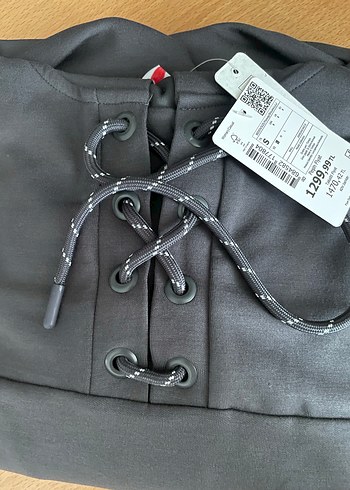 Defacto sweatshirt - Görsel 2