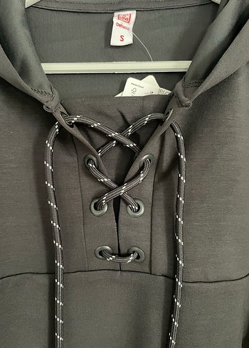 Defacto sweatshirt - Görsel 4