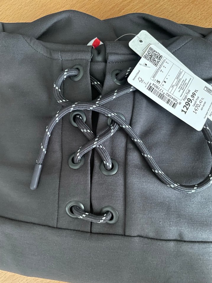 Defacto sweatshirt - Görsel 2