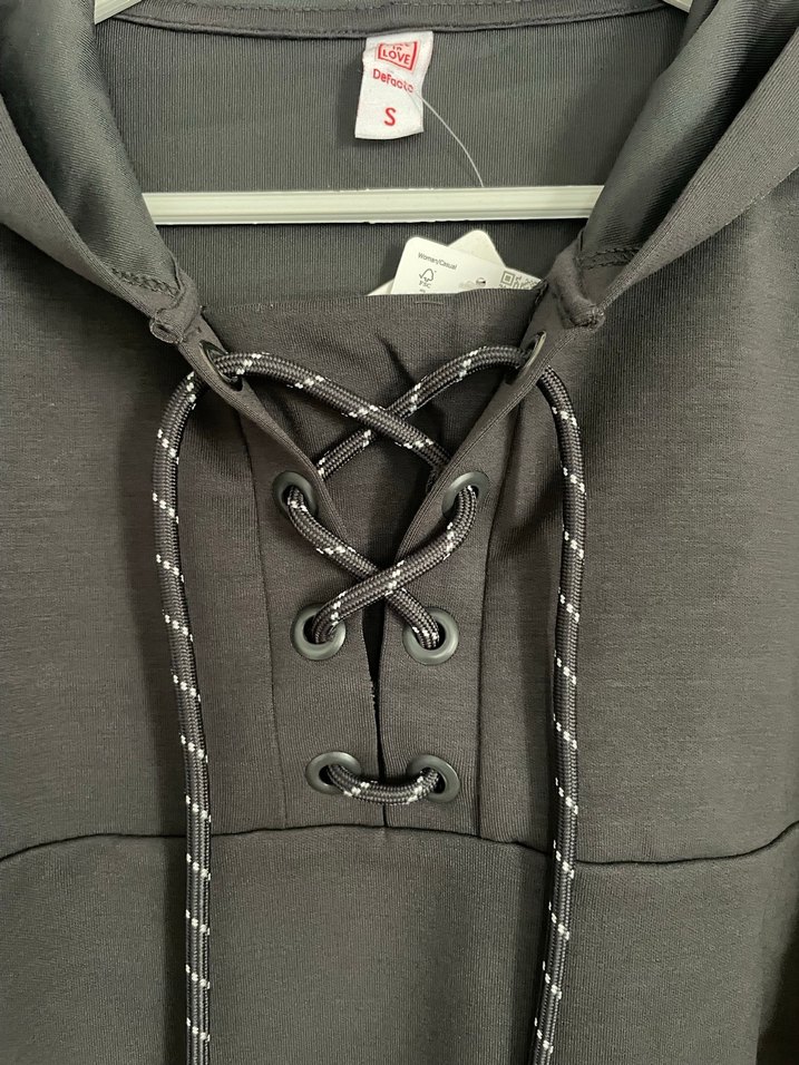 Defacto sweatshirt - Görsel 4